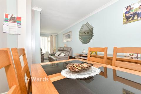 3 bedroom semi-detached house for sale, Brunswick Gardens, Dover CT16