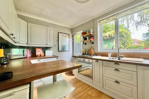 3 bedroom semi-detached house for sale, Tythorn Drive, Wigston, LE18