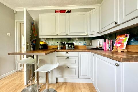 3 bedroom semi-detached house for sale, Tythorn Drive, Wigston, LE18