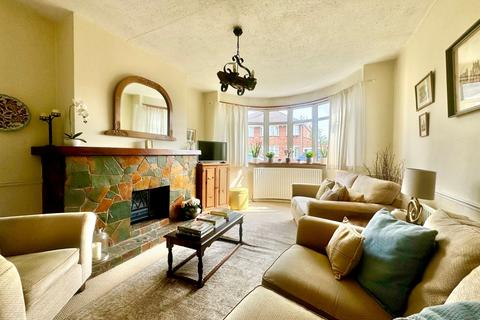3 bedroom semi-detached house for sale, Tythorn Drive, Wigston, LE18