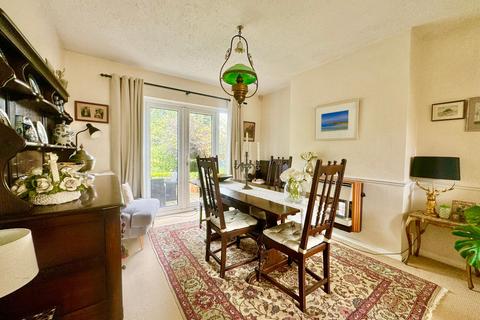 3 bedroom semi-detached house for sale, Tythorn Drive, Wigston, LE18