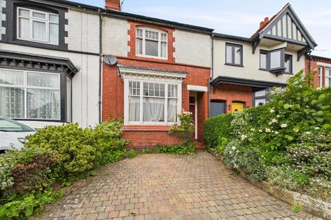 3 bedroom terraced house for sale, Roft Street, Oswestry