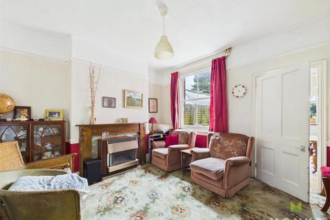 3 bedroom terraced house for sale, Roft Street, Oswestry