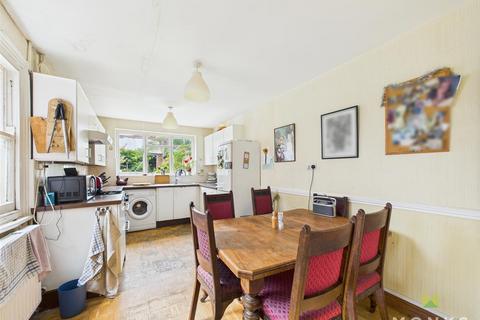 3 bedroom terraced house for sale, Roft Street, Oswestry