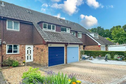undefined, Rosehill Drive, Bransgore, Christchurch, Dorset, BH23