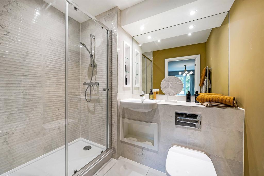 En-Suite