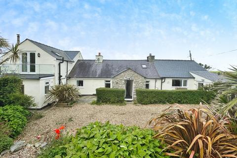 3 bedroom cottage for sale, Llanfaethlu, Isle of Anglesey, LL65