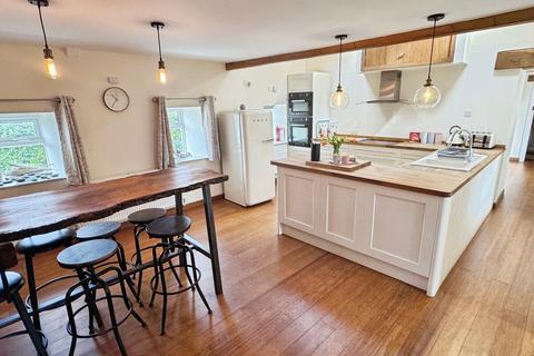 3 bedroom cottage for sale, Llanfaethlu, Isle of Anglesey, LL65