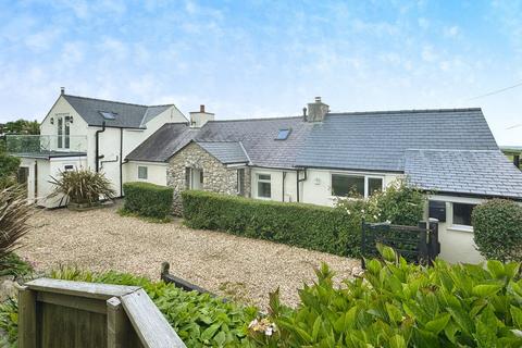 3 bedroom cottage for sale, Llanfaethlu, Isle of Anglesey, LL65
