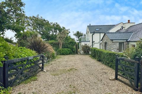 3 bedroom cottage for sale, Llanfaethlu, Isle of Anglesey, LL65
