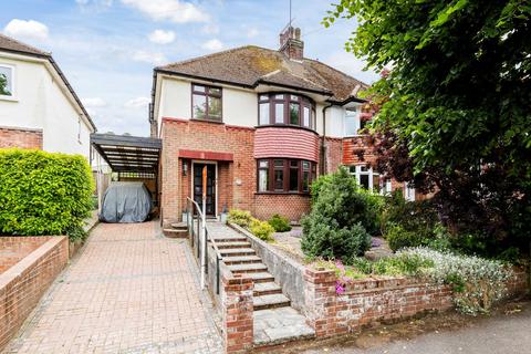 Elms Vale Road, Elms Vale, Dover, CT17