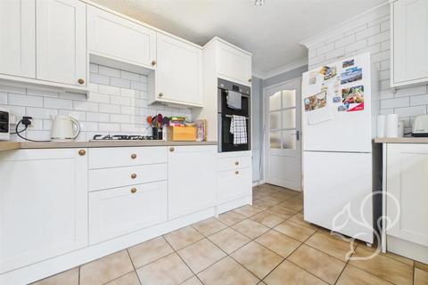 2 bedroom semi-detached bungalow for sale, Strood Close, West Mersea CO5