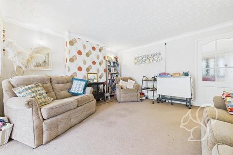 2 bedroom semi-detached bungalow for sale, Strood Close, West Mersea CO5
