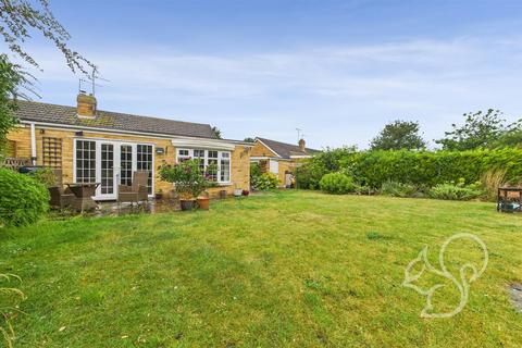 2 bedroom semi-detached bungalow for sale, Strood Close, West Mersea CO5