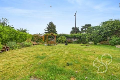 2 bedroom semi-detached bungalow for sale, Strood Close, West Mersea CO5