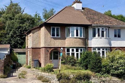 undefined, Bradham Lane, Exmouth