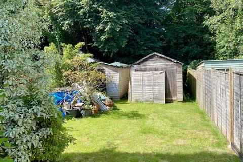 undefined, Bradham Lane, Exmouth