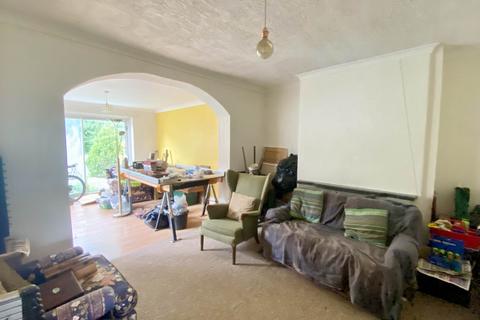 undefined, Bradham Lane, Exmouth