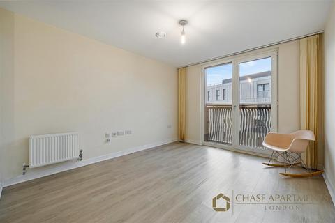 1 bedroom apartment for sale, Wood House, Gatliff Road, London SW1W