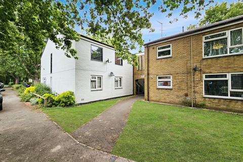 Flat - Cambridge CB4