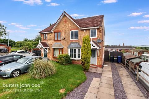 undefined, Acacia Grove, Newcastle