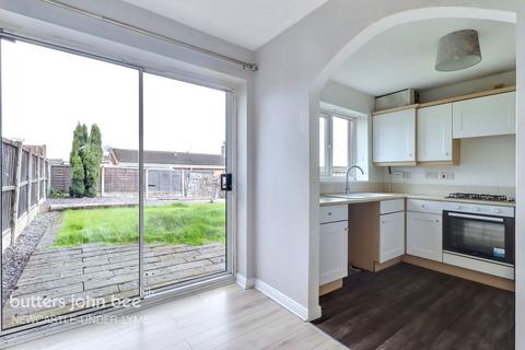undefined, Acacia Grove, Newcastle