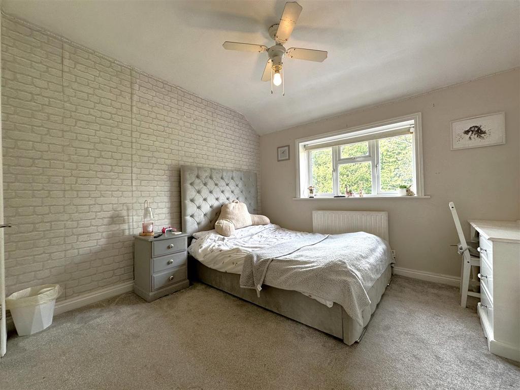 Bedroom Two 618