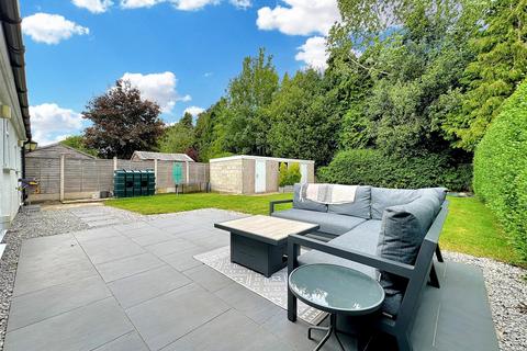 undefined, Floral Villas, Sutton-On-Trent, Newark