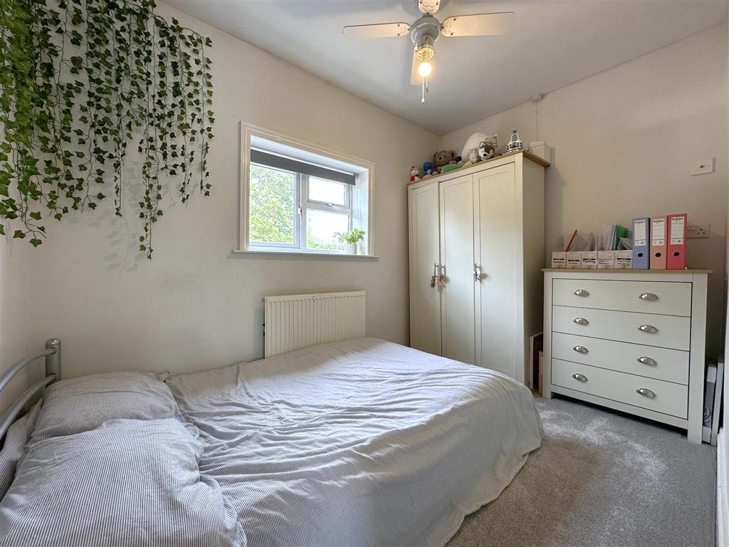 Bedroom Three 578