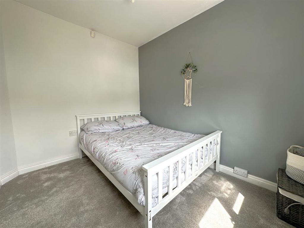 Bedroom Four 574