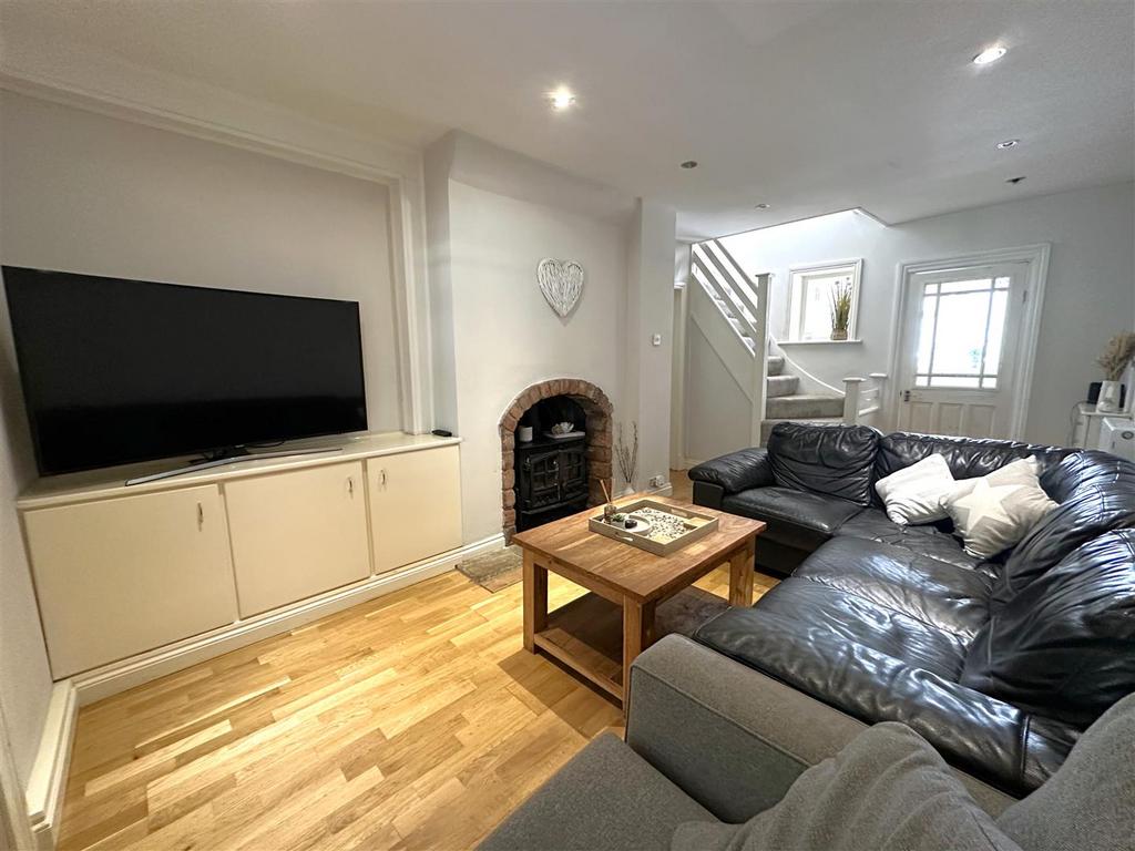 Lounge 660