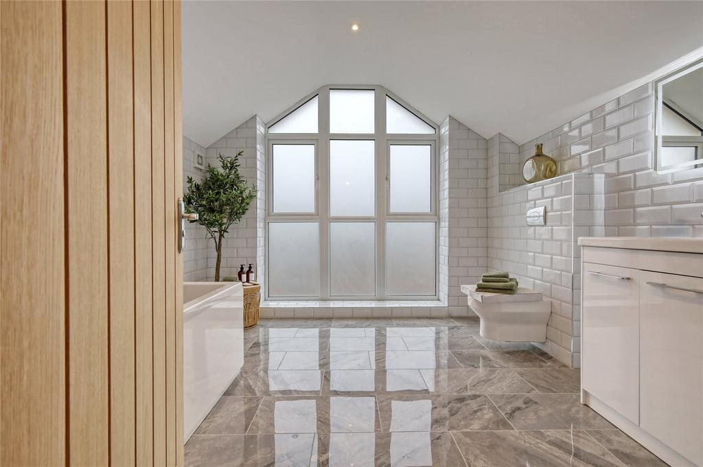 Previous Showhome