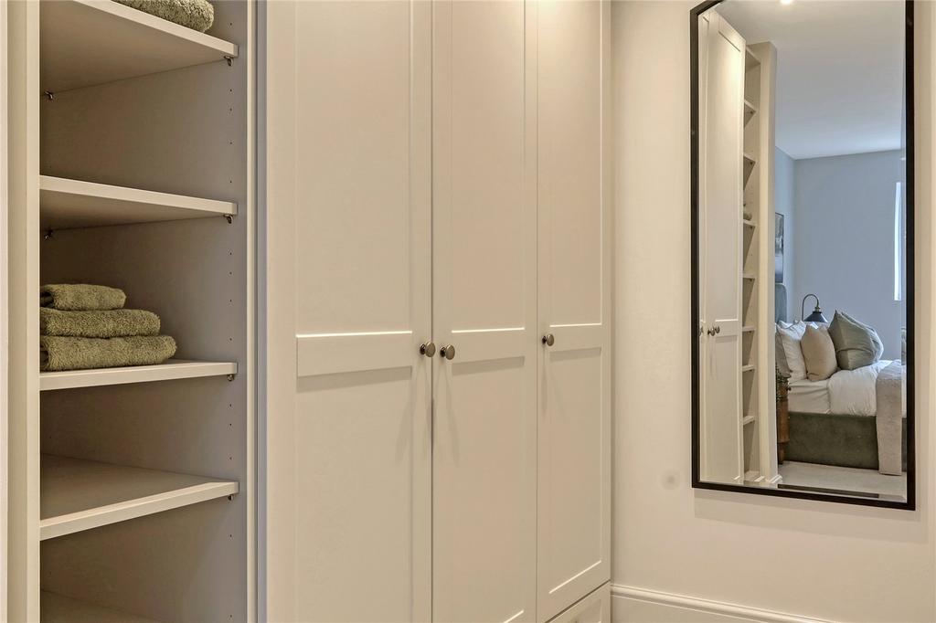 Previous Showhome