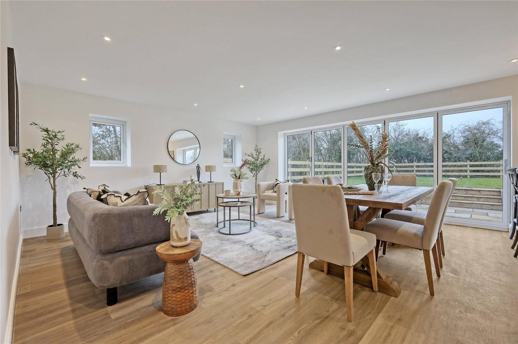 Previous Showhome