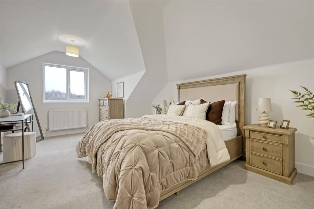 Previous Showhome