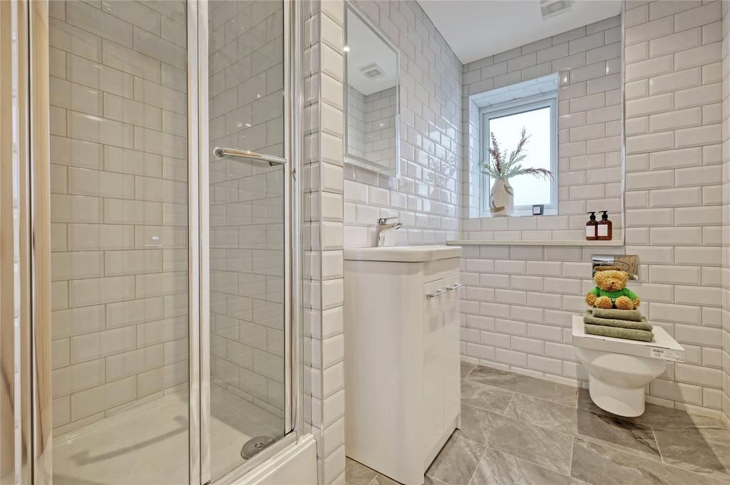 Previous Showhome