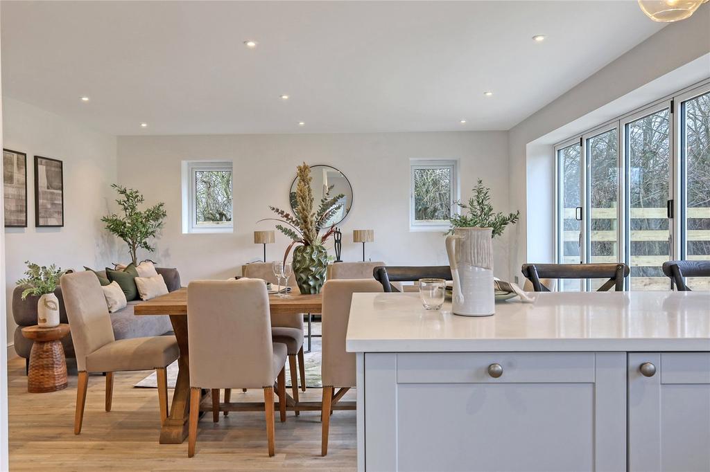 Previous Showhome