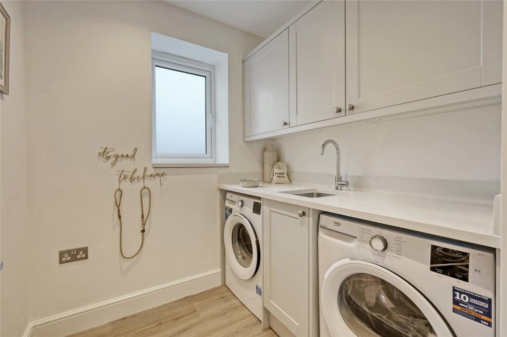 Previous Showhome