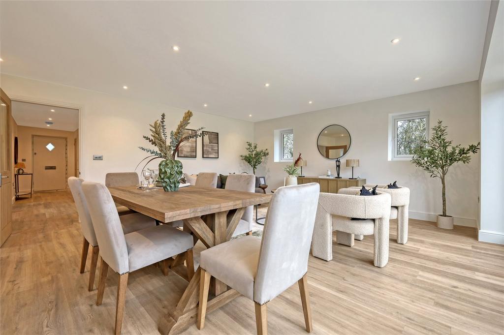 Previous Showhome