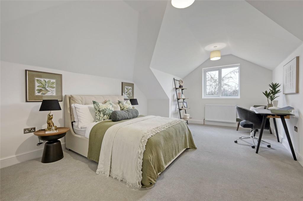 Previous Showhome