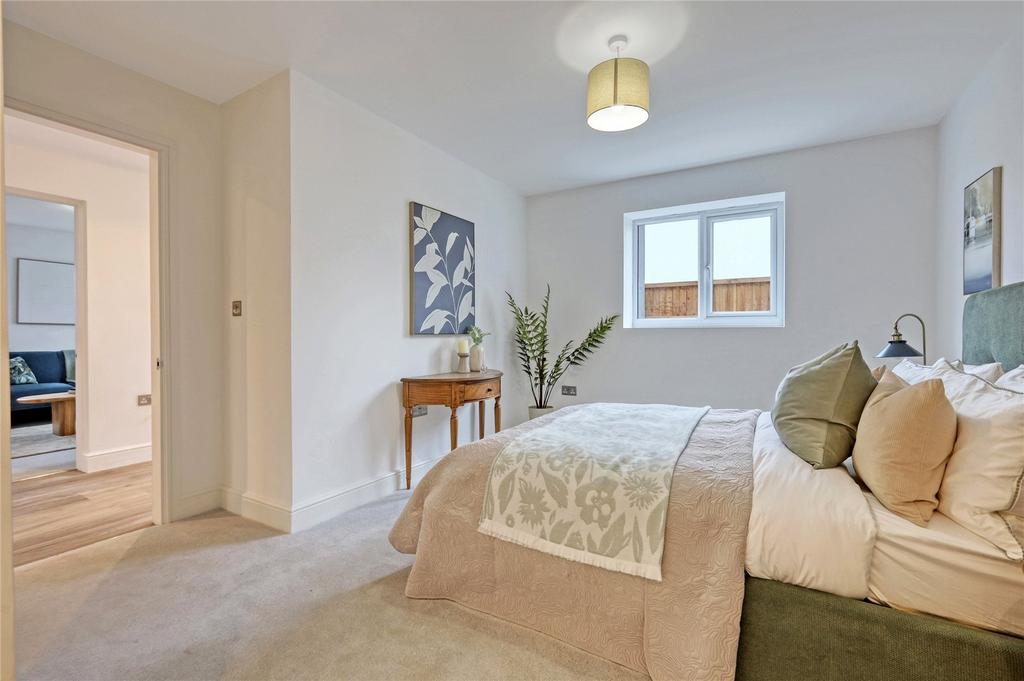 Previous Showhome