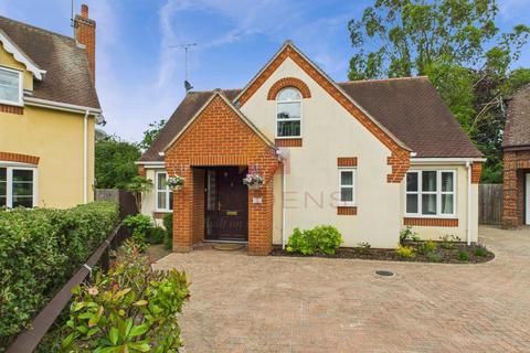 undefined, Ashley Gardens, Colchester CO3