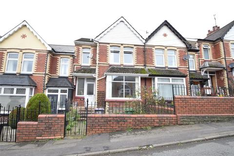Twmpath Road, Pontypool, Torfaen, NP4