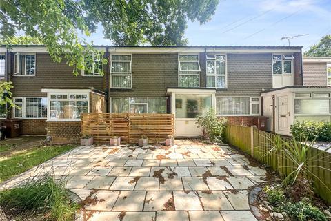 undefined, Old Castle Walk, Gillingham, Kent, ME8