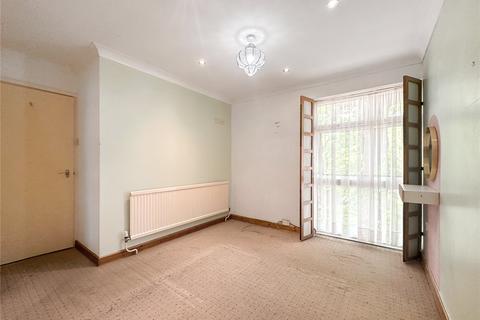 undefined, Old Castle Walk, Gillingham, Kent, ME8