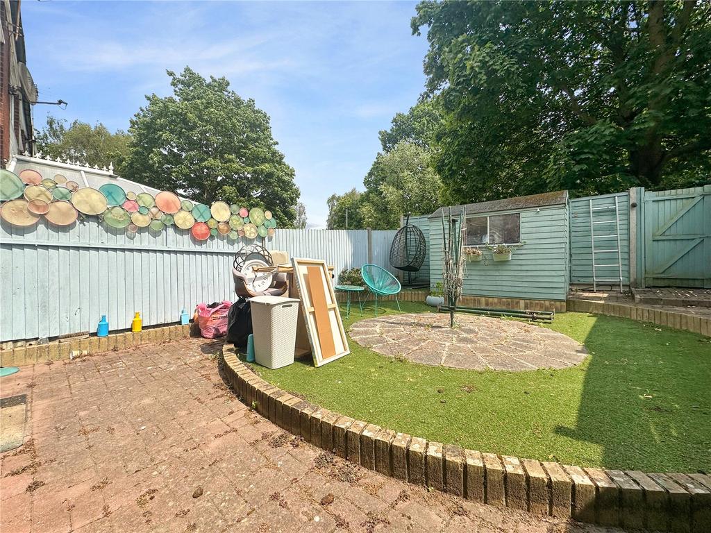 Garden