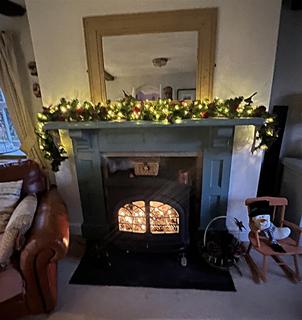 undefined, Hillcrest House, Husbands Bosworth
