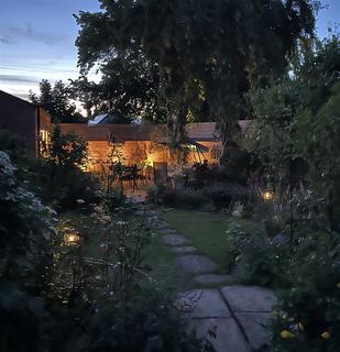 undefined, Hillcrest House, Husbands Bosworth