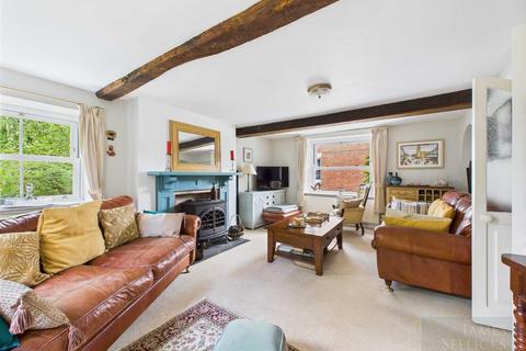 undefined, Hillcrest House, Husbands Bosworth