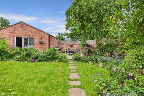 undefined, Hillcrest House, Husbands Bosworth